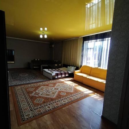 Sv Hotel Bishkek Exterior foto